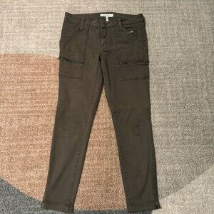 Joie Cargo Pants